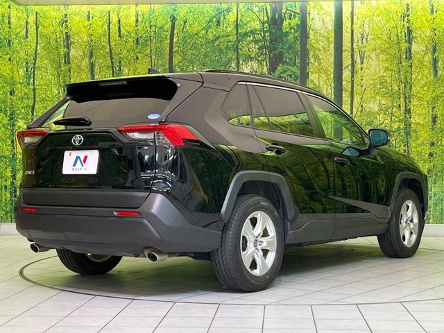 RAV4 2WD