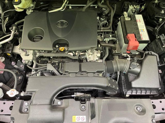 RAV4 2WD