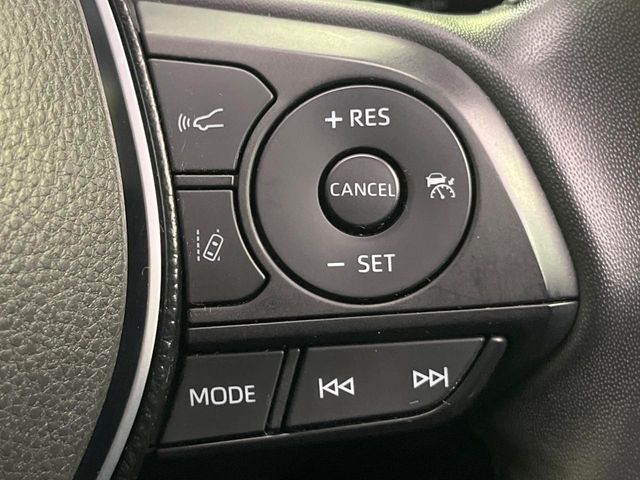 RAV4 4WD
