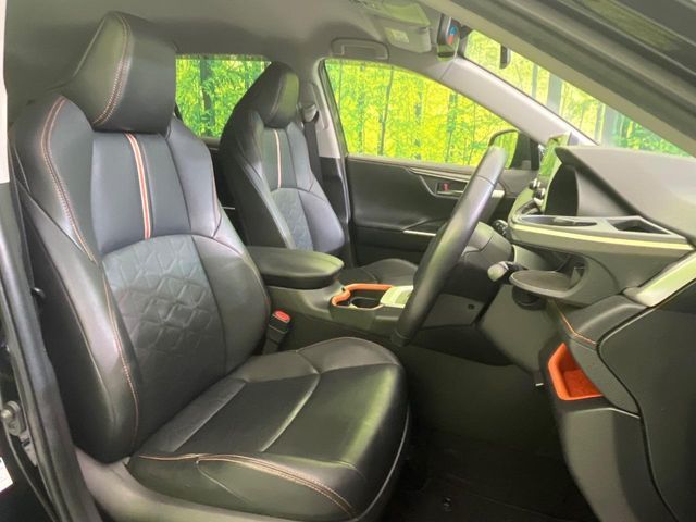 RAV4 4WD