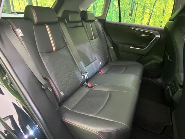 RAV4 4WD