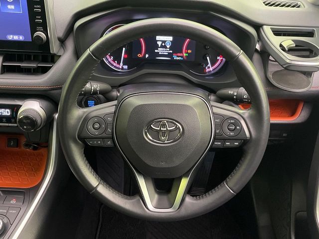 RAV4 4WD