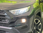 RAV4 4WD