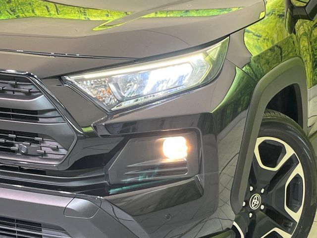 RAV4 4WD