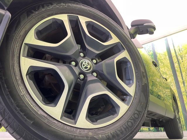 RAV4 4WD