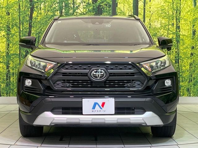 RAV4 4WD