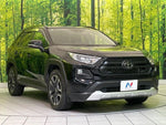 RAV4 4WD