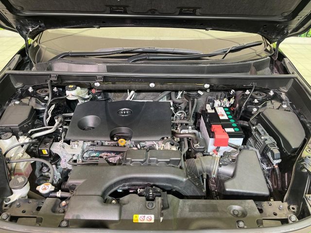 RAV4 4WD
