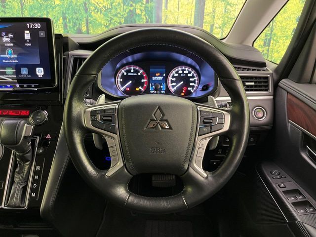 DELICA D:5 4WD