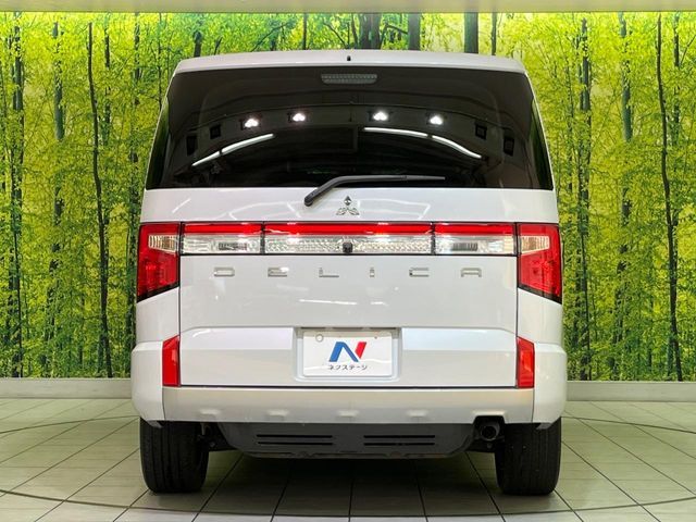 DELICA D:5 4WD