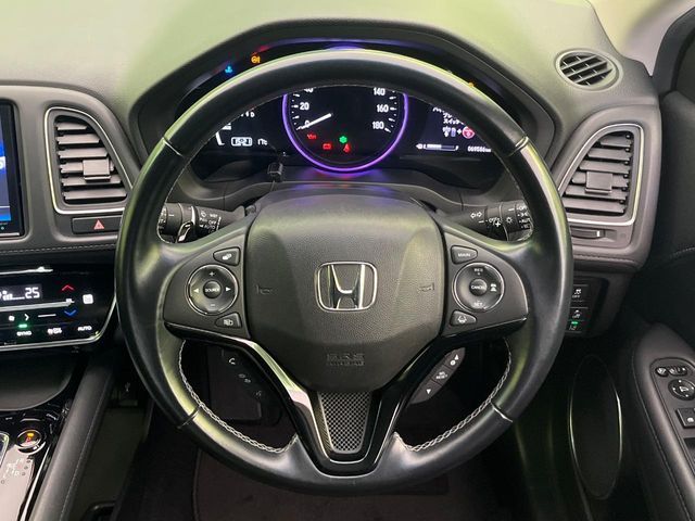 VEZEL HYBRID
