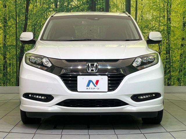 VEZEL HYBRID
