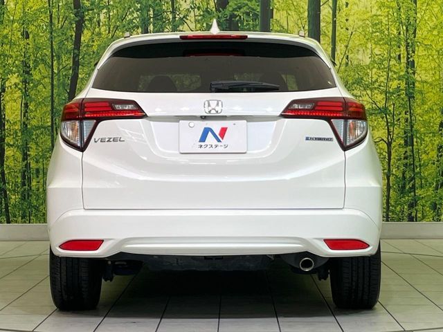 VEZEL HYBRID