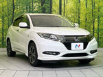 VEZEL HYBRID