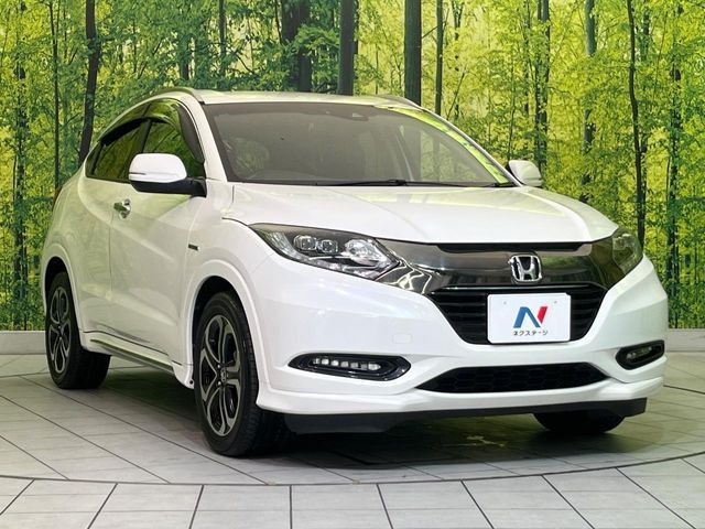 VEZEL HYBRID