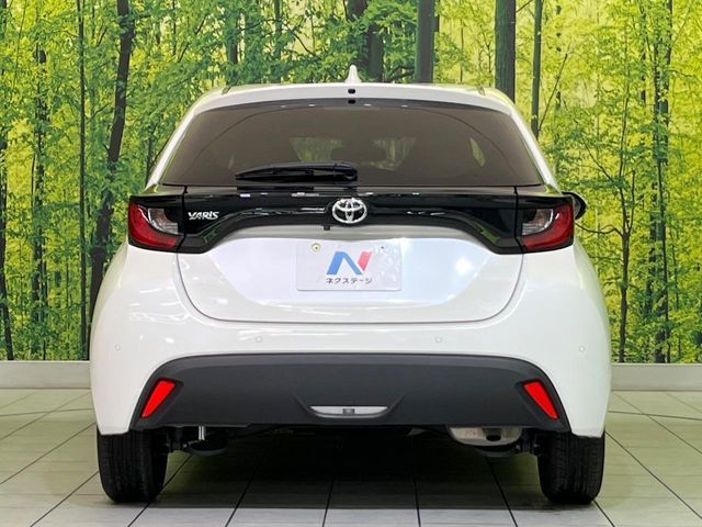 YARIS