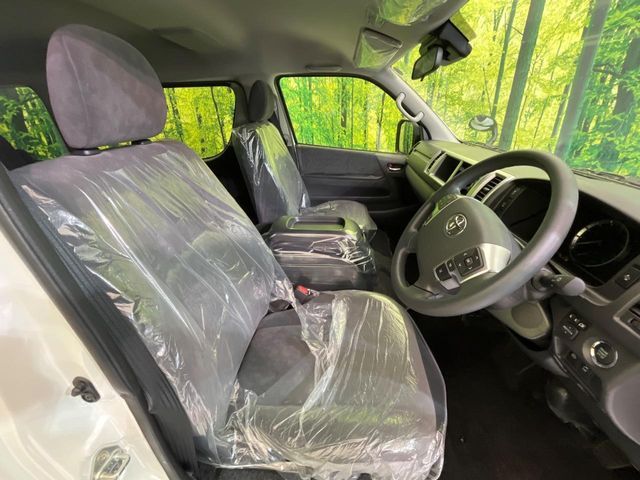 HIACE wagon