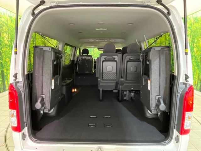 HIACE wagon