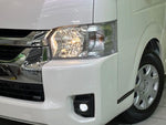 HIACE wagon