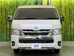 HIACE wagon