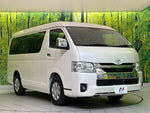 HIACE wagon