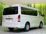 HIACE wagon