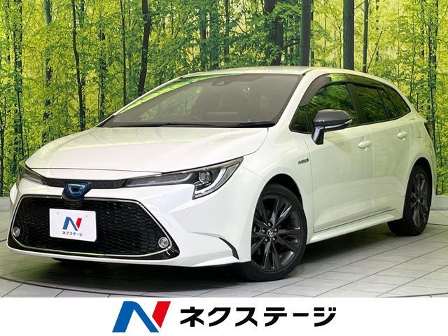 COROLLA TOURING HYBRID