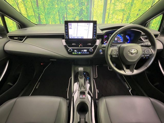 COROLLA TOURING HYBRID