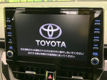 COROLLA TOURING HYBRID