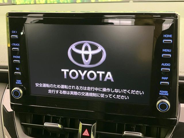 COROLLA TOURING HYBRID