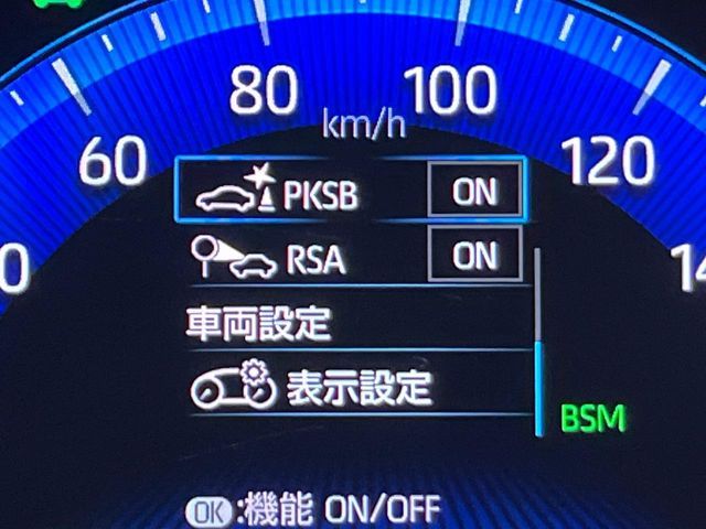 COROLLA TOURING HYBRID