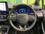 COROLLA TOURING HYBRID