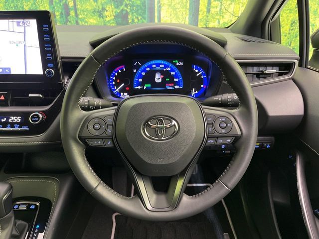 COROLLA TOURING HYBRID