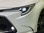 COROLLA TOURING HYBRID