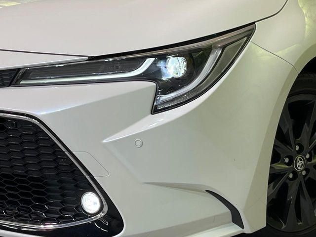 COROLLA TOURING HYBRID
