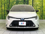 COROLLA TOURING HYBRID