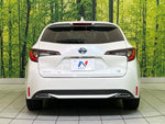 COROLLA TOURING HYBRID