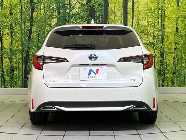COROLLA TOURING HYBRID