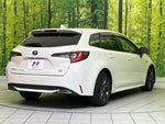 COROLLA TOURING HYBRID