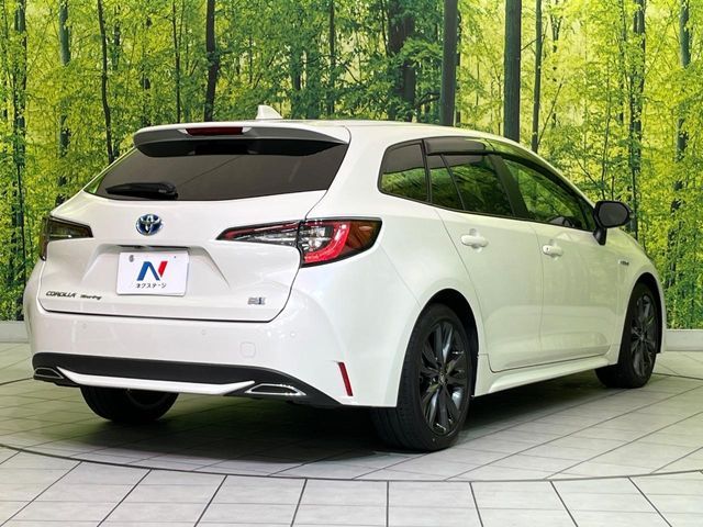 COROLLA TOURING HYBRID