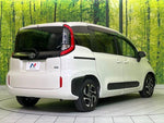 SIENTA HYBRID