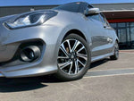 SWIFT