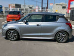 SWIFT