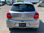 SWIFT