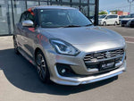 SWIFT