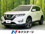X-TRAIL 4WD