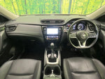 X-TRAIL 4WD