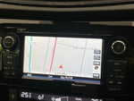 X-TRAIL 4WD