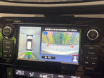 X-TRAIL 4WD