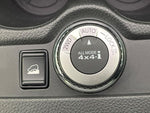 X-TRAIL 4WD